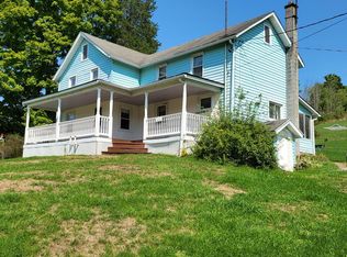 4446 Wilmot Rd, Wyalusing, PA 18853