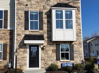 7885 Chasing Ln, North Chesterfield, VA 23237