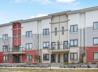 804 Welsh Dr SW #102, Edmonton, AB T6X1Y8