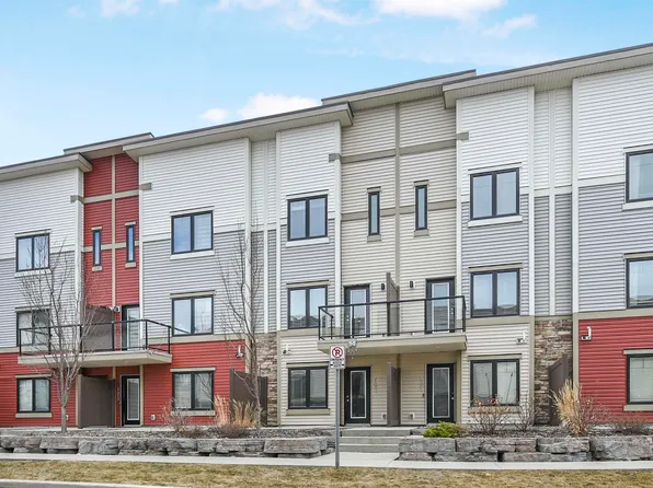 804 Welsh Dr SW #102, Edmonton, AB T6X 1Y8