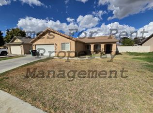 1888 W Union Ln, Porterville, CA 93257