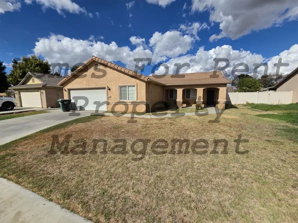 1888 W Union Ln, Porterville, CA 93257