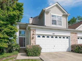 1107 Dickens Ave, Naperville, IL 60563