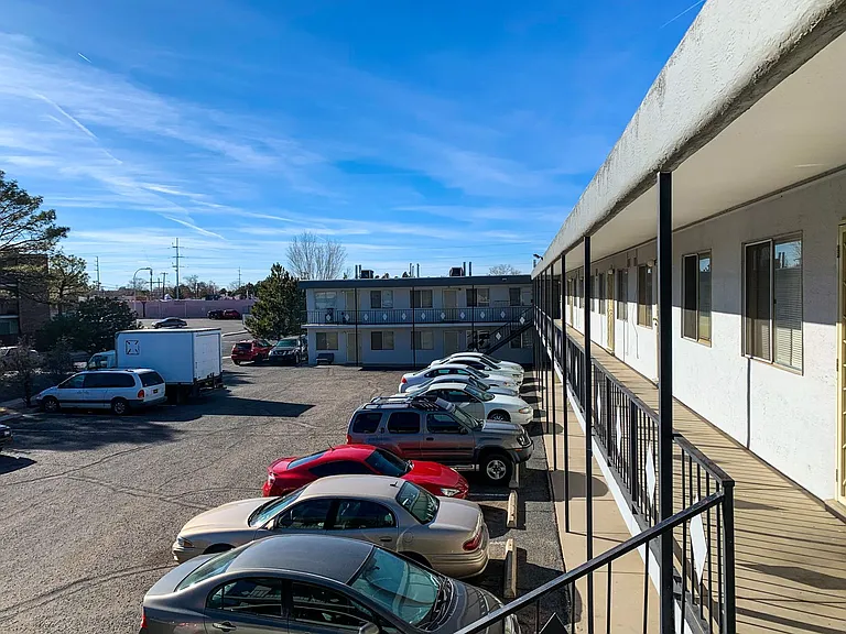 Apartment Homes in a Beautiful Community — Photo 25