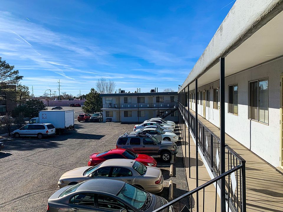 1st image of 3803 Aspen Ave NE APT 24