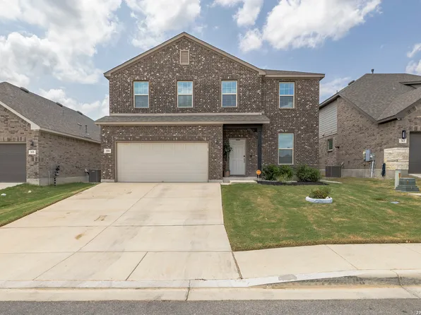 359 Sonata Cyn, Spring Branch, TX 78070