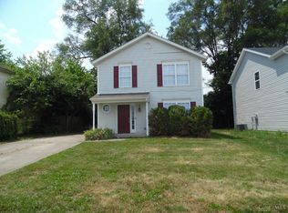 705 Diamond Loop, Middletown, OH 45044