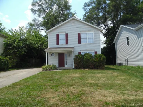 705 Diamond Loop, Middletown, OH 45044