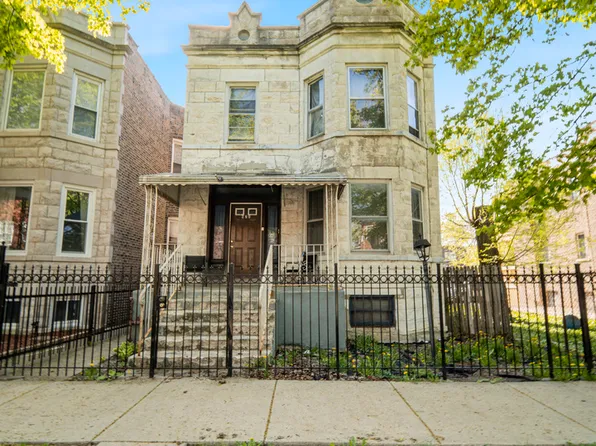 628 N Drake Ave, Chicago, IL 60624