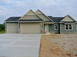 3630 Bryce Dr, Hudsonville, MI 49426