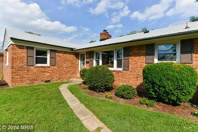 1st image of 3459 Washington Dr