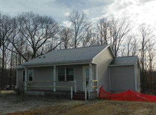 22213 N Angling Rd, Centreville, MI 49032