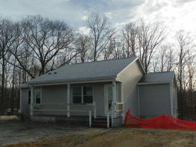 22213 N Angling Rd, Centreville, MI, 49032