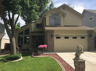 10022 W 81st Dr, Arvada, CO 80005