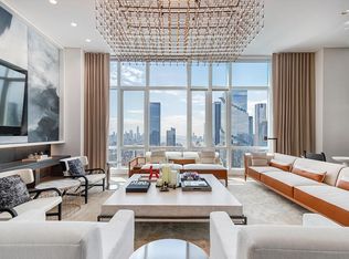 460 W 42nd St APT Ph1c, New York, NY