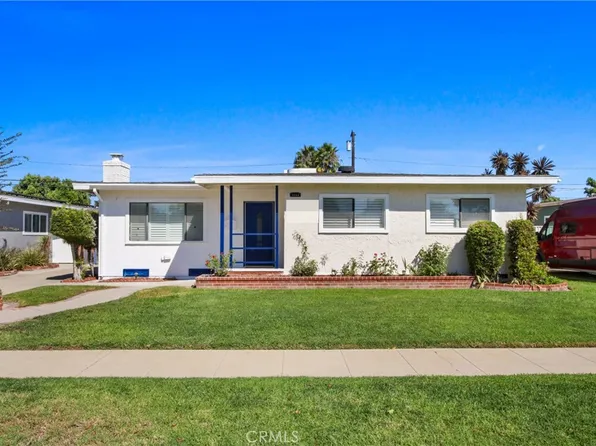 2690 Senasac Ave, Long Beach, CA 90815