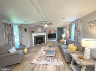 21256 M St UNIT 36659, Rehoboth Beach, DE 19971