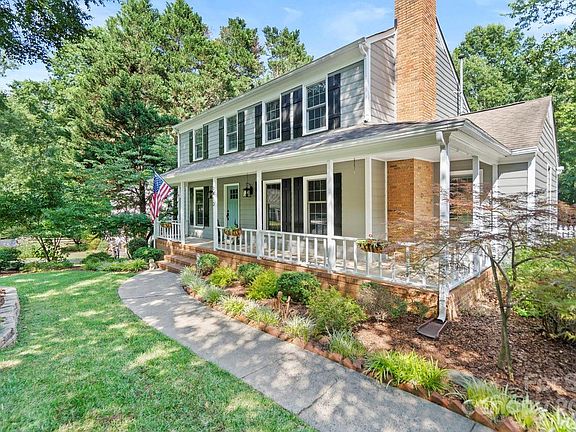 2nd image of 9413 Wenlock Cir