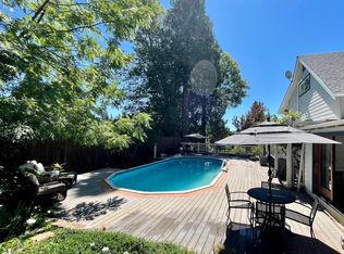 646 Brighton St, Grass Valley, CA 95945