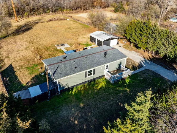 2432 E Winesap St, Wichita, KS 67216