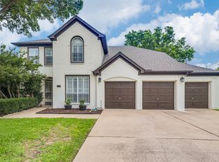 3208 Emory Dr, Flower Mound, TX 75022