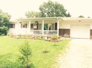 2340 Pinkerton Rd, Zanesville, OH 43701
