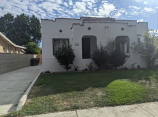 1120-1122 E Harvard St, Glendale, CA 91205