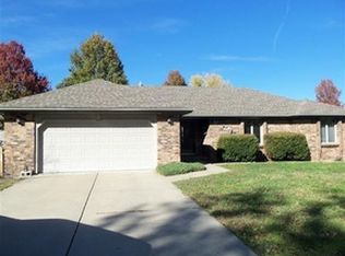 1305 E Daniels St, Ozark, MO 65721