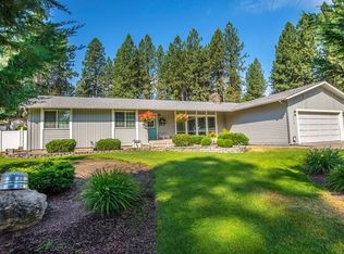 4812 S Gillis Way Ct, Spokane, WA 99206