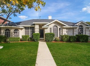 1528 Warwick Dr, Lancaster, TX 75134