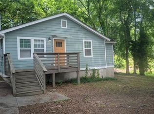 2803 3rd Ave SW, Atlanta, GA 30315