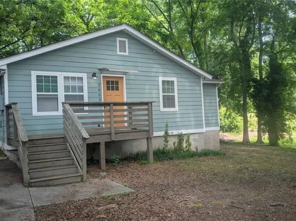2803 3rd Ave SW, Atlanta, GA 30315
