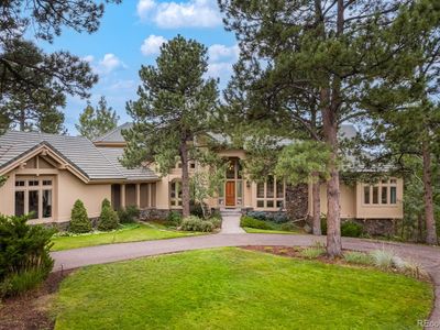 2521 Juniper Court, Golden, CO, 80401
