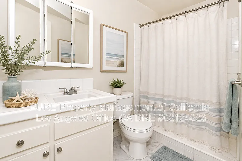 3 bed, 2.0 bath, 1000 sqft, $3,595 — Photo 4