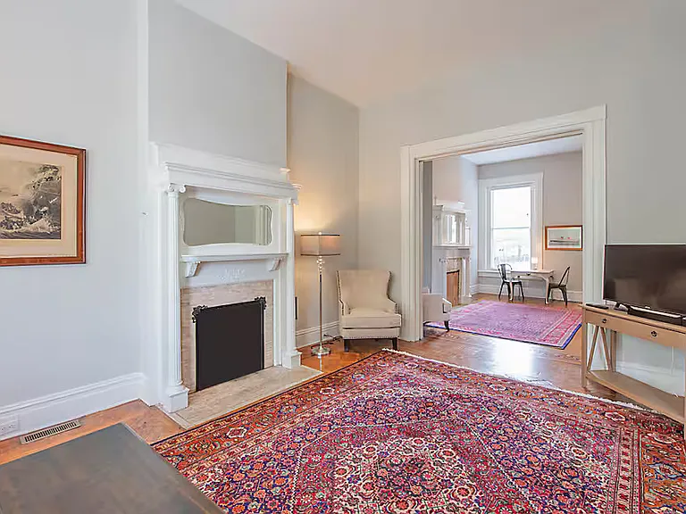 18 W Franklin St #1 — Photo 17