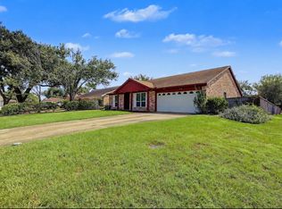 12802 Enchanted Path Dr, Houston, TX 77044