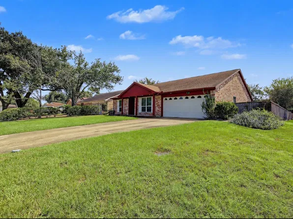 12802 Enchanted Path Dr, Houston, TX 77044