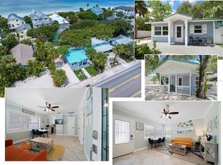 724 Gulf Blvd #A & B, Indian Rocks Beach, FL 33785