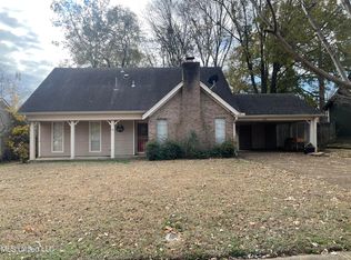 1795 Tissington Dr, Horn Lake, MS 38637
