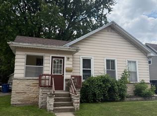 849 Prospect Ave, Oshkosh, WI 54901
