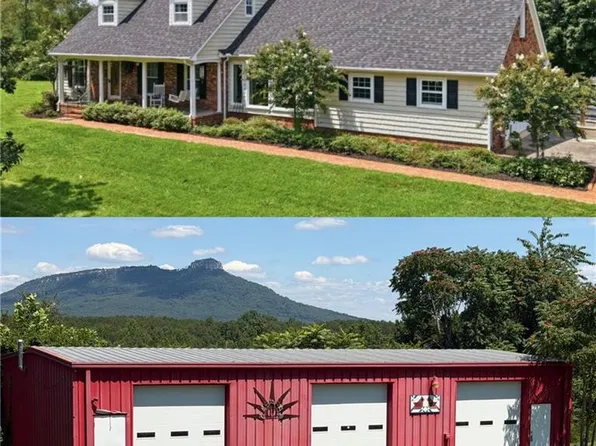 1207 Grassy Creek Rd, Pinnacle, NC 27043