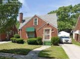 8279 Mendota St, Detroit, MI 48204