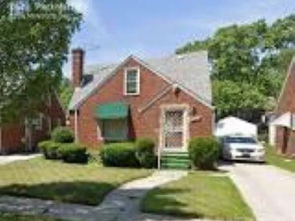 8279 Mendota St, Detroit, MI 48204