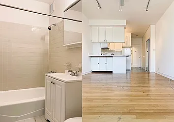 Rented by Quest Realty Sunnyside Corp