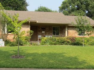 11830 Donore Ln, Dallas, TX 75218