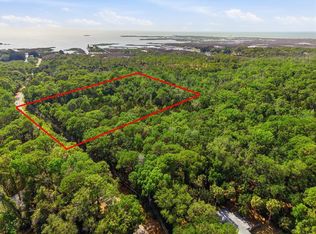 0 Osowaw Blvd Lot 2, Spring Hill, FL 34607