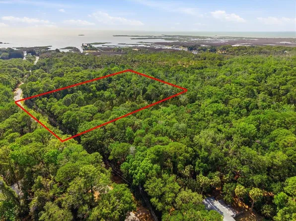 0 Osowaw Blvd Lot 2, Spring Hill, FL 34607