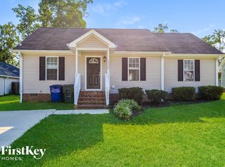 1259 Vincent Dr, Graham, NC 27253