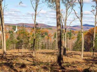 000 Windmill Hill Road, Dublin, NH 03444