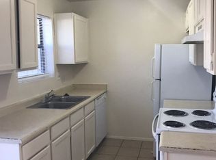 422 Tennessee St NE APT B, Albuquerque, NM 87108